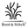 Root & Stitch logo