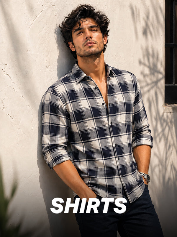 SHIRTS