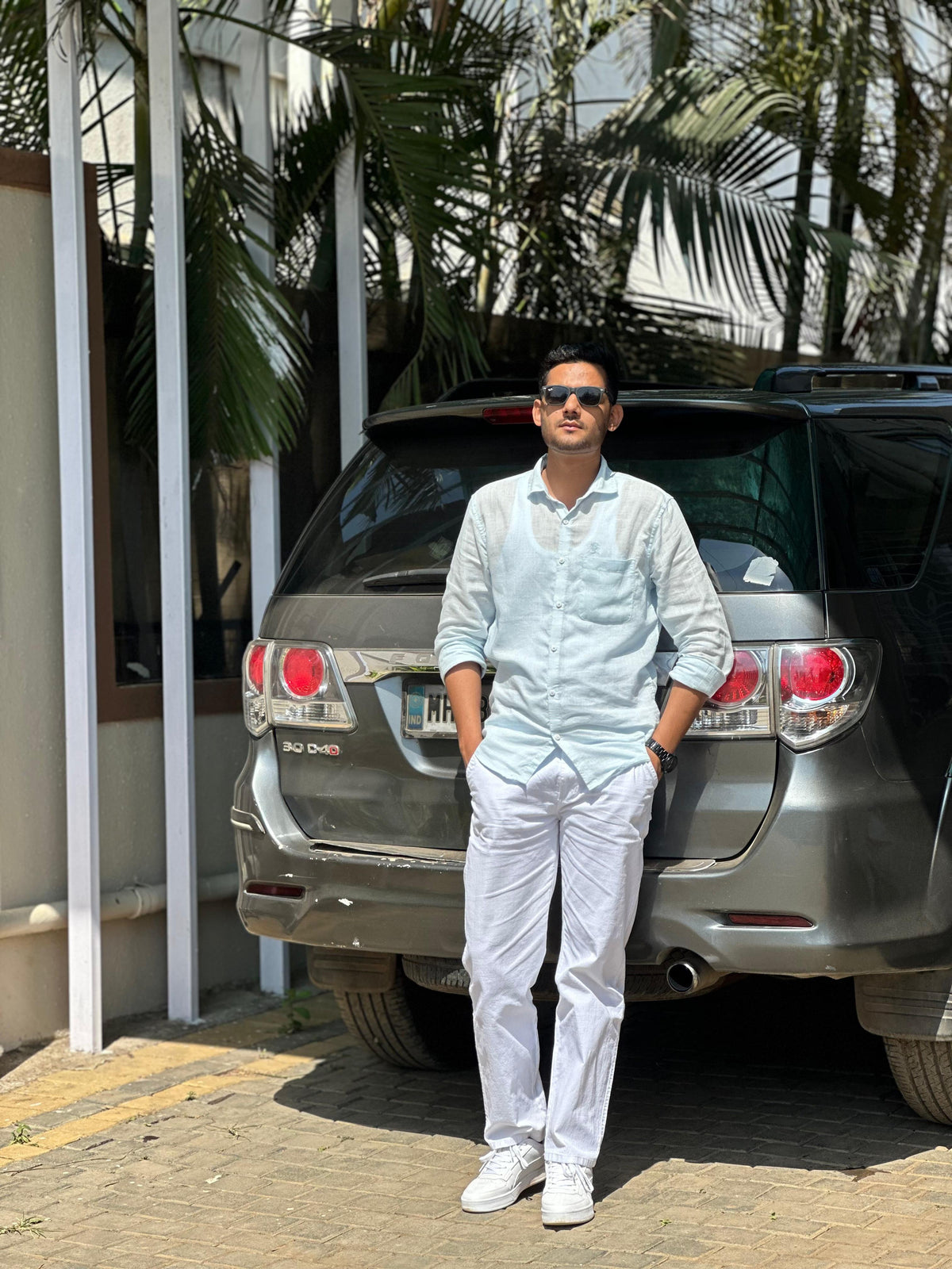 Shabaan khan