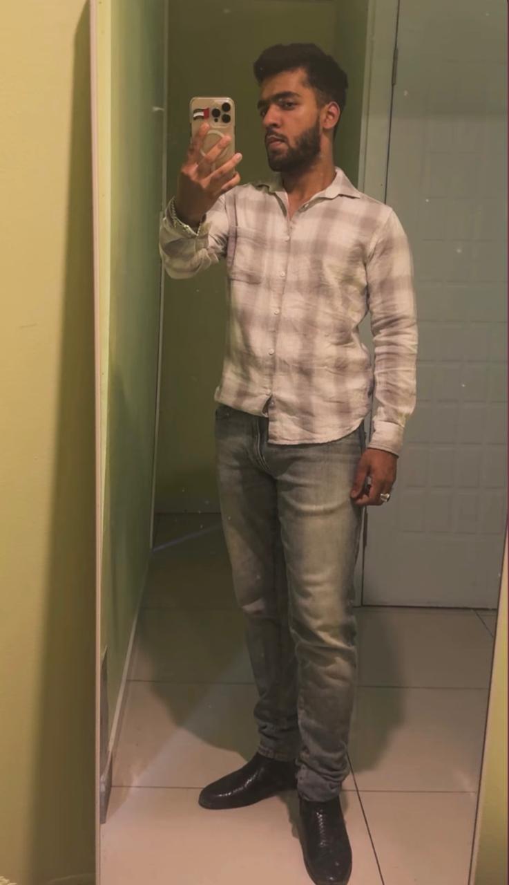 Alfaiz Raeen