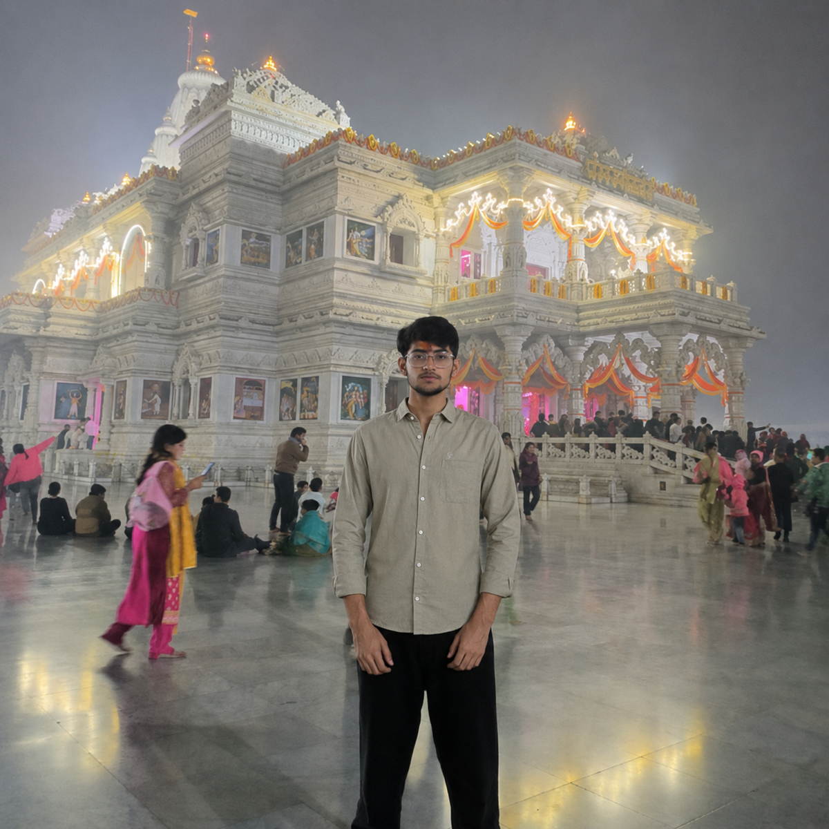 Amit Verma