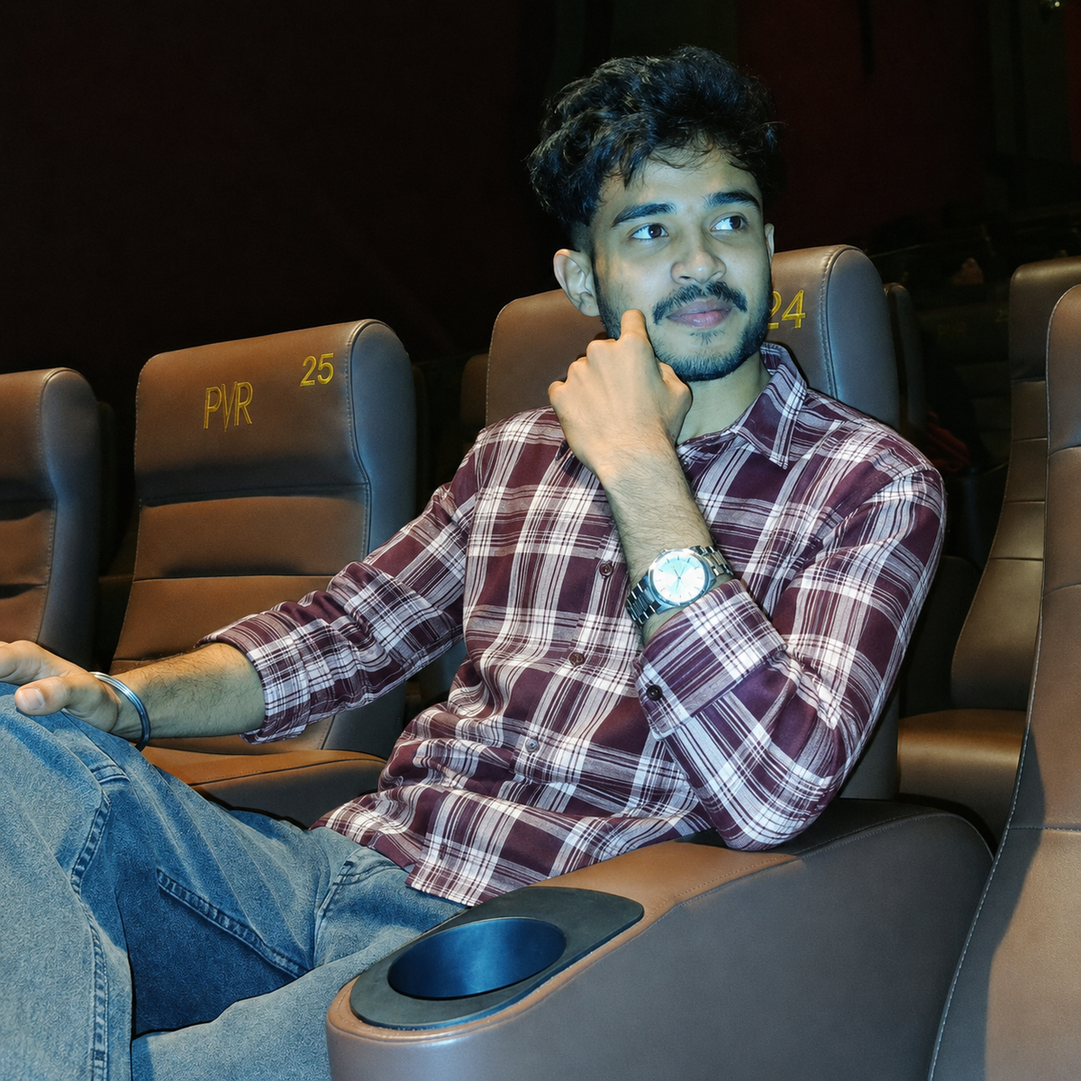 Manish Kapoor
