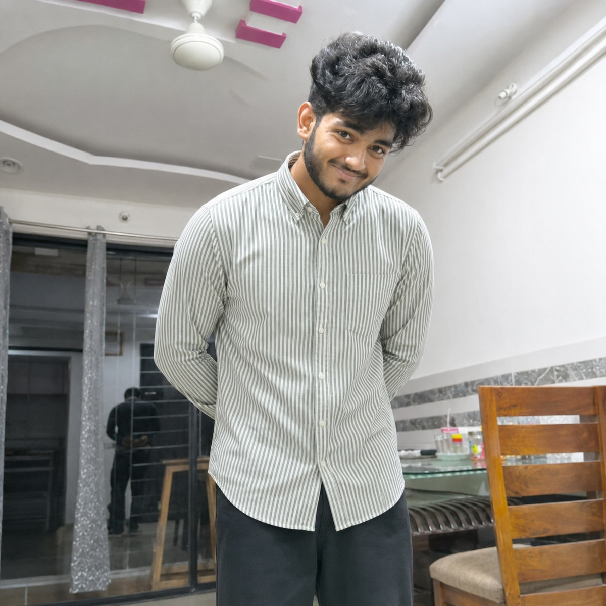 Siddharth Rao