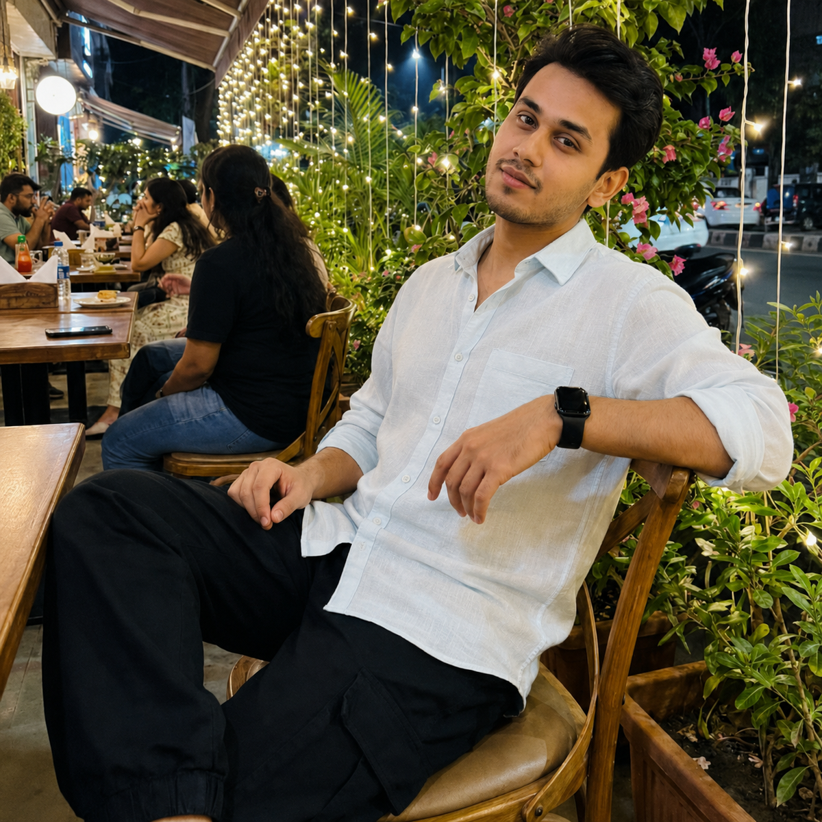 Rahul Mehta